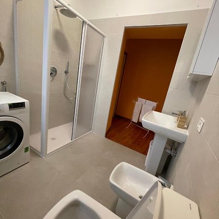 B&B Rosa Apartment Baveno Dış mekan fotoğraf