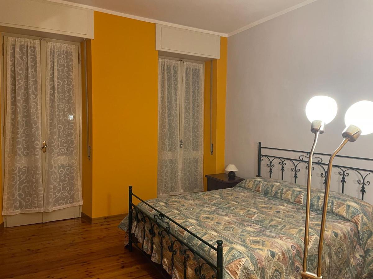 B&B Rosa Apartment Baveno Dış mekan fotoğraf