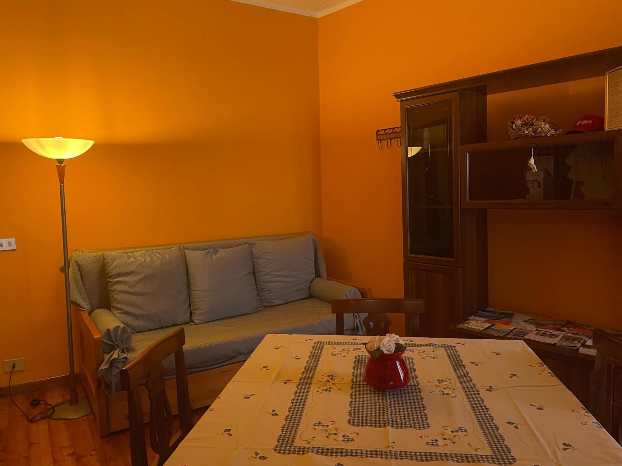 B&B Rosa Apartment Baveno Dış mekan fotoğraf