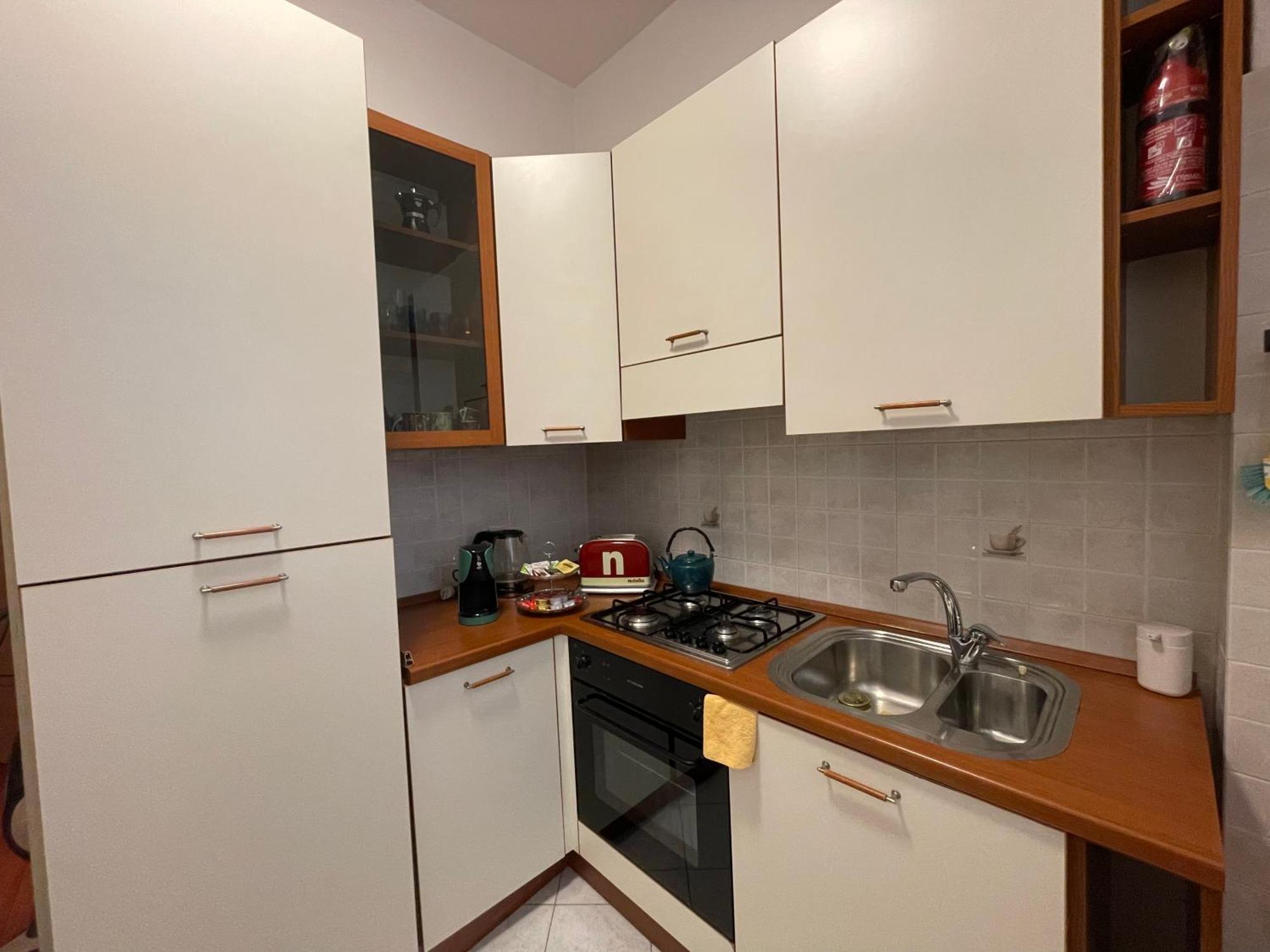 B&B Rosa Apartment Baveno Dış mekan fotoğraf