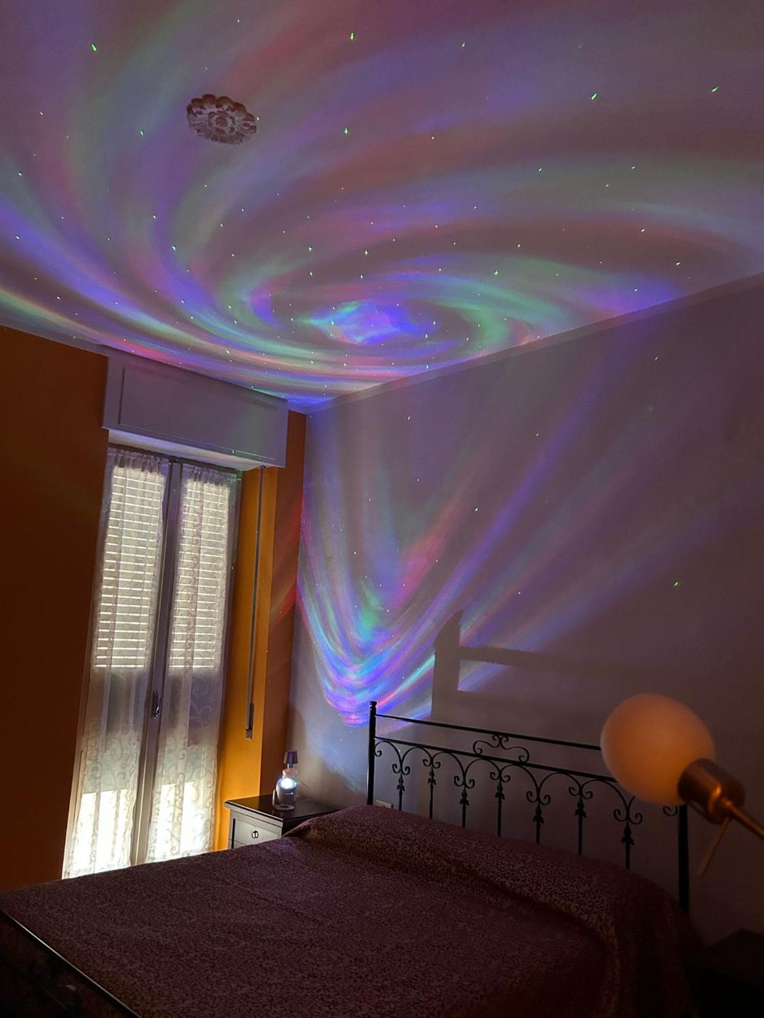 B&B Rosa Apartment Baveno Dış mekan fotoğraf