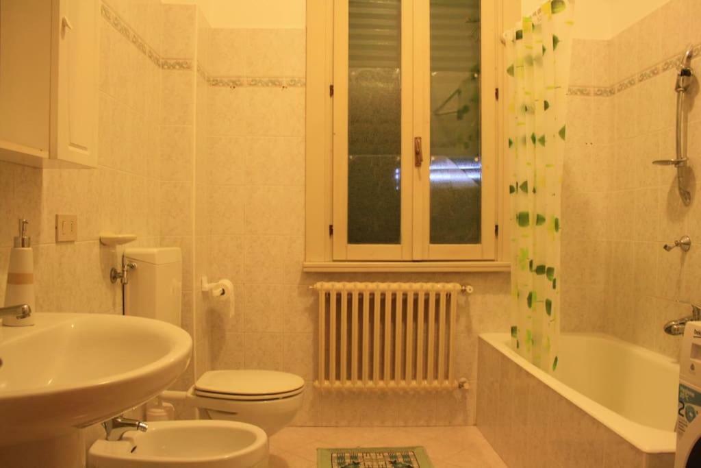 B&B Rosa Apartment Baveno Dış mekan fotoğraf