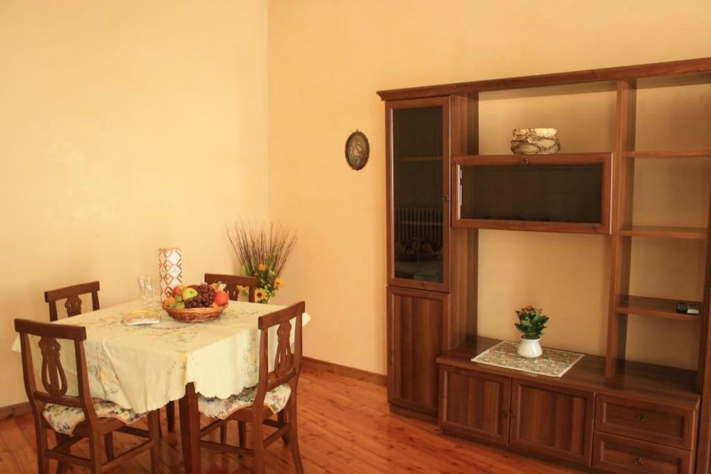 B&B Rosa Apartment Baveno Dış mekan fotoğraf