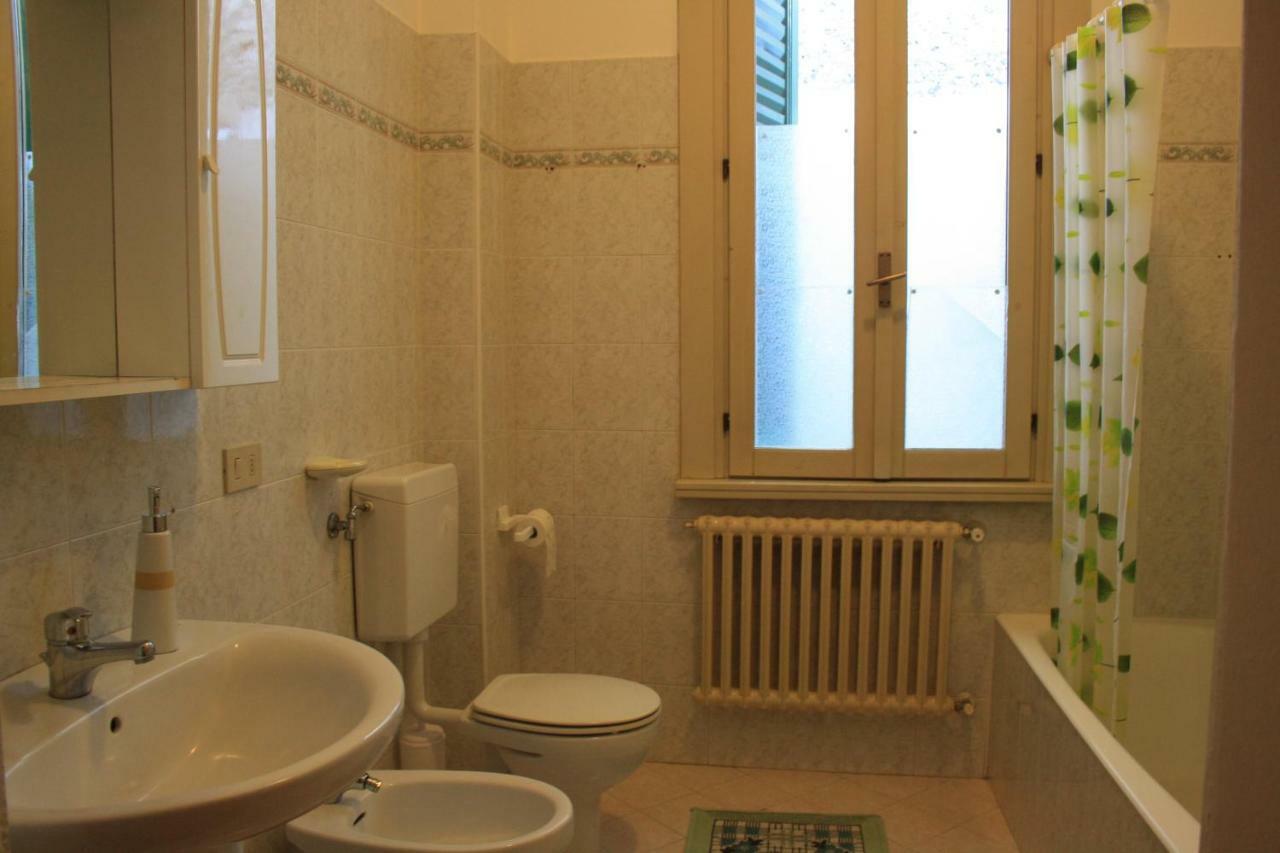 B&B Rosa Apartment Baveno Dış mekan fotoğraf