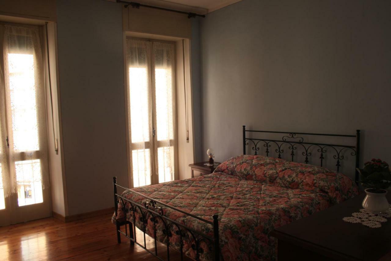 B&B Rosa Apartment Baveno Dış mekan fotoğraf