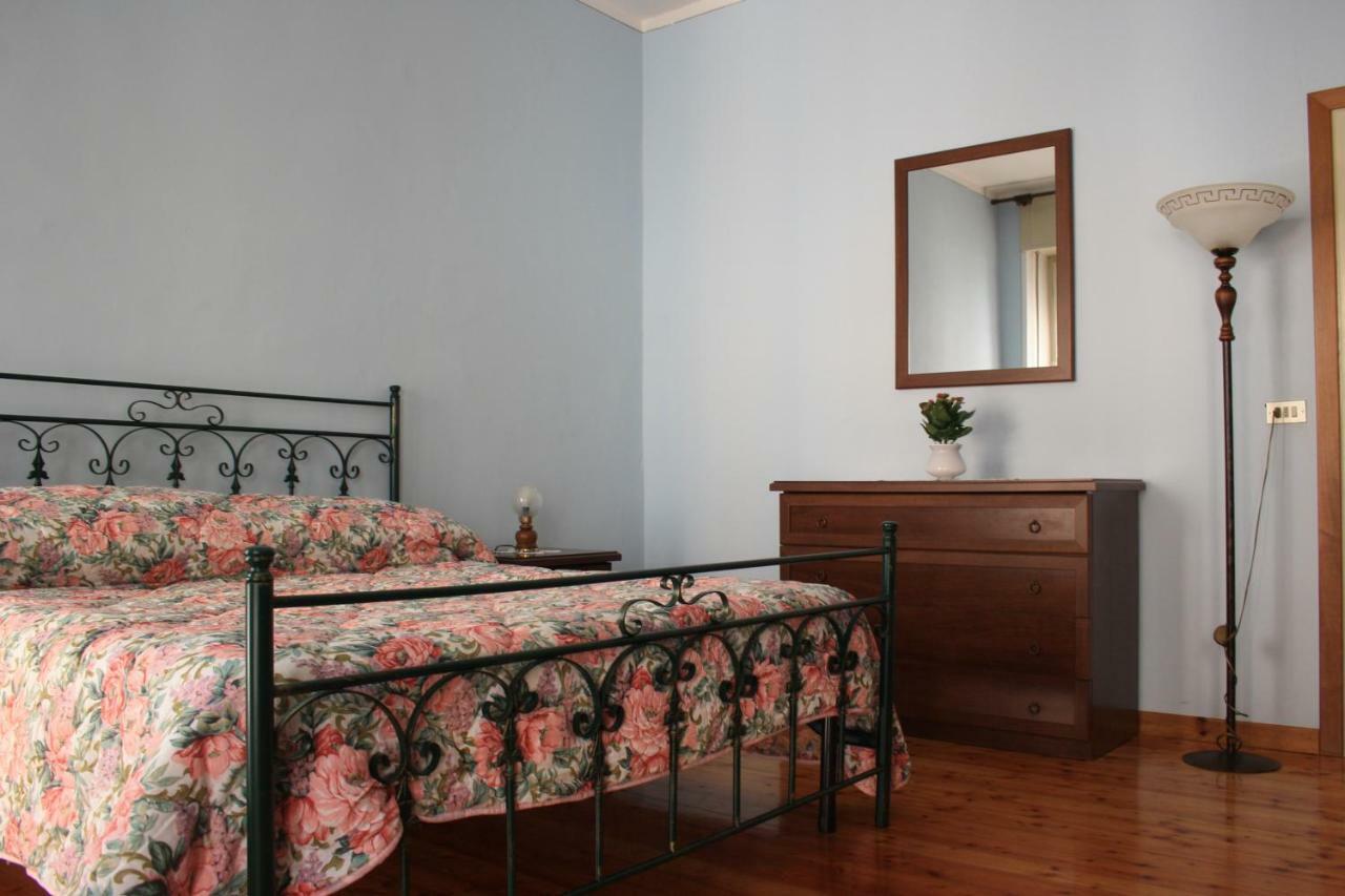 B&B Rosa Apartment Baveno Dış mekan fotoğraf