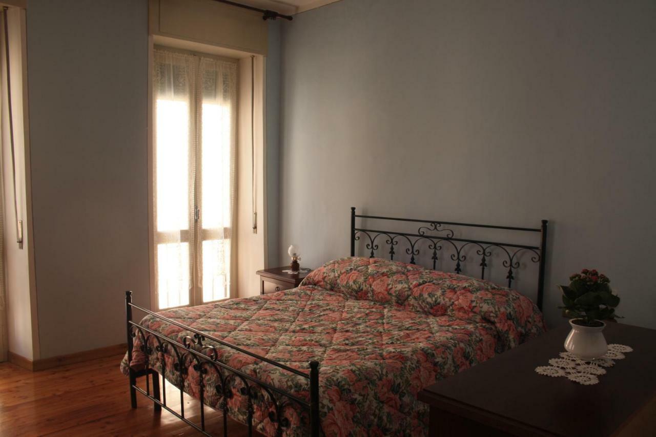 B&B Rosa Apartment Baveno Dış mekan fotoğraf